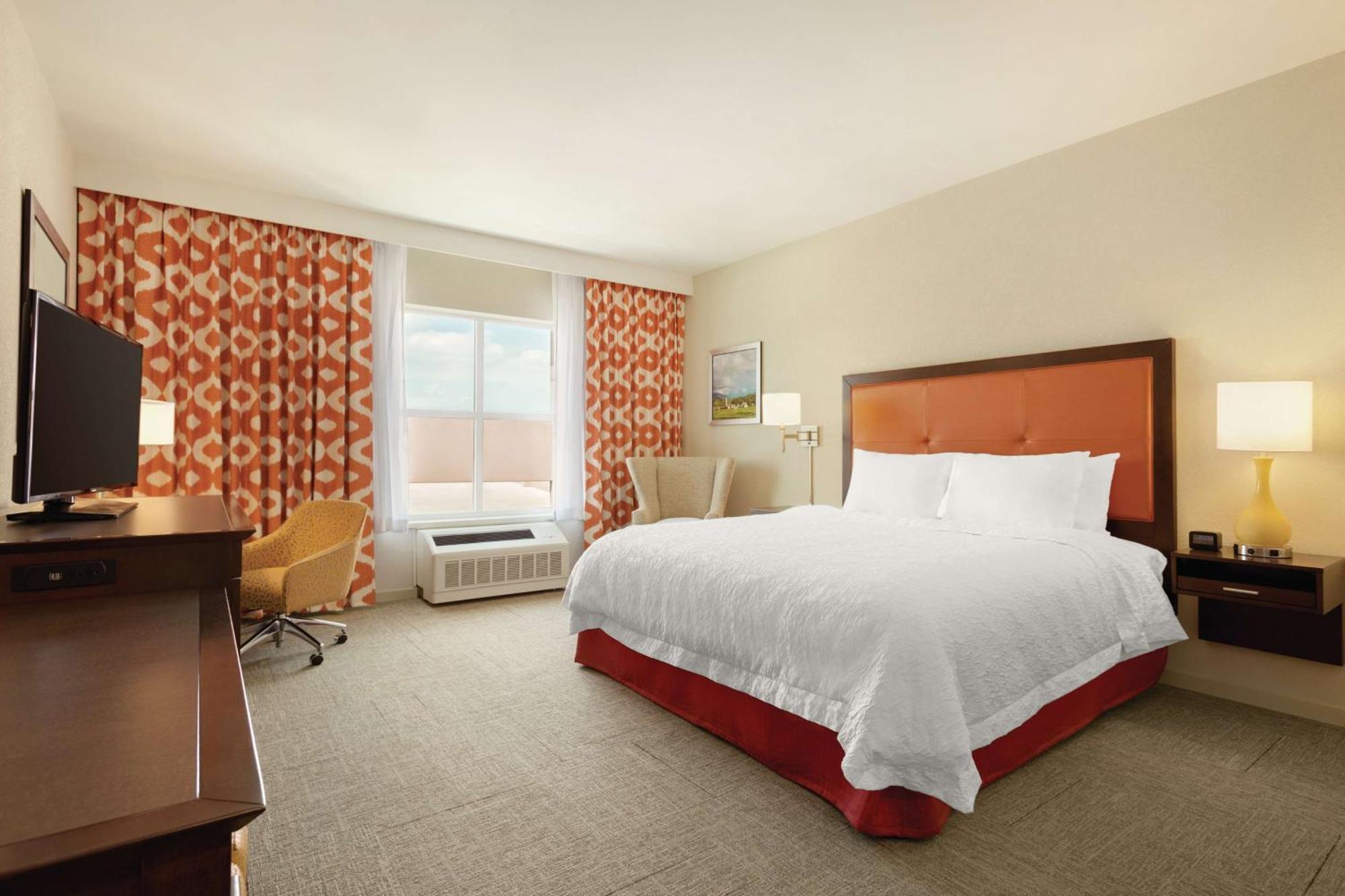 Hampton Inn, St. Albans Vt Bagian luar foto