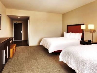 Hampton Inn, St. Albans Vt Bagian luar foto