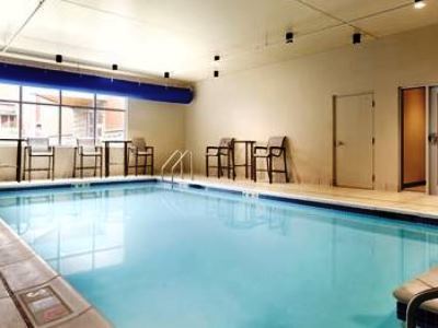 Hampton Inn, St. Albans Vt Bagian luar foto