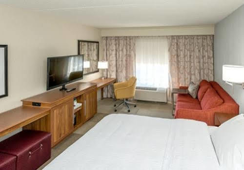 Hampton Inn, St. Albans Vt Bagian luar foto