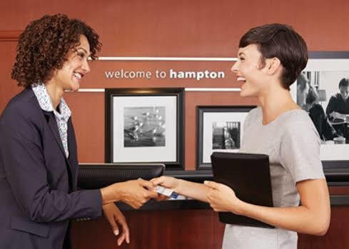 Hampton Inn, St. Albans Vt Bagian luar foto